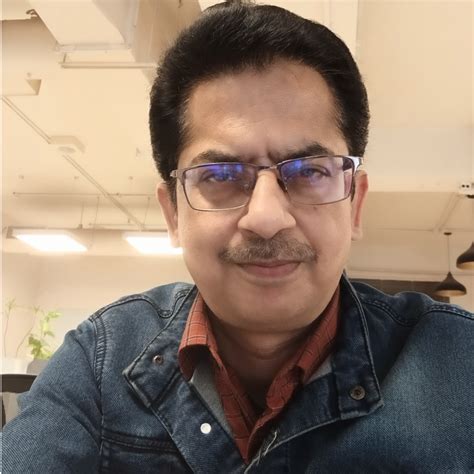 Sandeep Das Gupta | Stackforce
