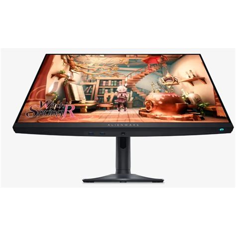 Image result for Alienware 27 Gaming Monitor Aw2724dm