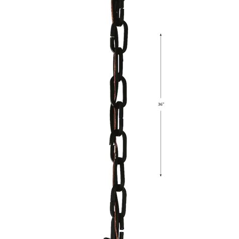 Kichler 3-ft Black Lighting Chain in the Lighting Chains department at ...