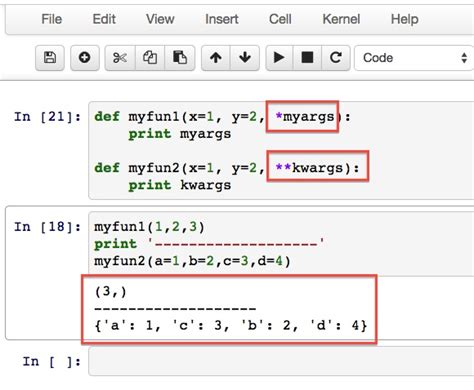 Image result for Python Arguments