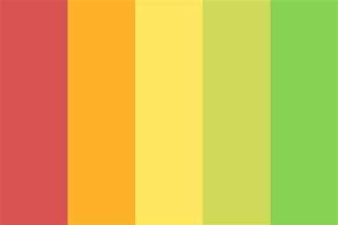 Image result for Alert Program Color