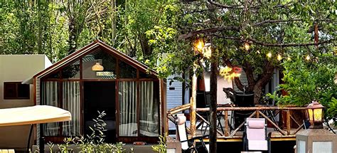The Rustic Cabins Nubra - Luxury Cottage and Resort in Nubra Valley