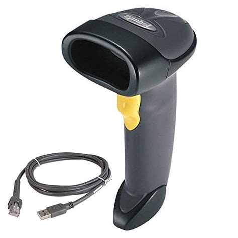 Image result for Symbol Barcode Scanner Setup