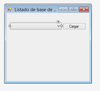 Image result for Python Cargar Combo Box Con Datos Oracle