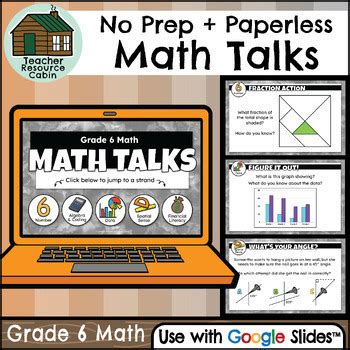 Class 6 Model Activity Talks 的图像结果