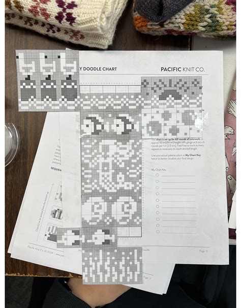 Class: How to Doodle with Jamie Lomax - Stranded by the Sea