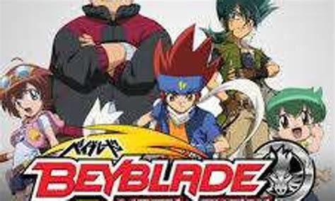 Beyblade Metal Fury Lista De Beys