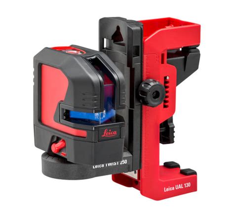 Leica Lino L2s | nivelliergeraet.com