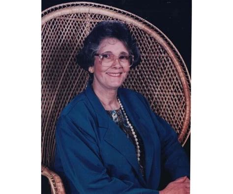 Betty Sue Jones Obituary (2025) - Pembroke, NC - Revels Funeral Home ...