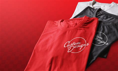 Custom T Shirts Las Vegas - T-Shirt Diner