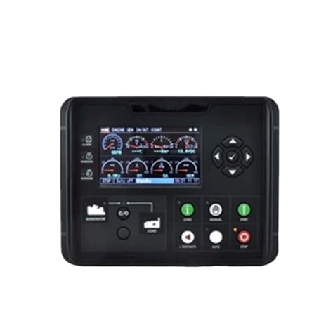 Image result for Generator Digital Control Panel