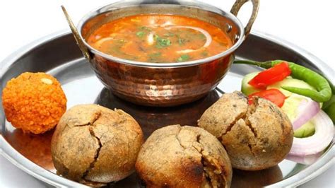 Bafla Bati Recipe: ઘરે બાફલા અને બાટી બનાવતી વખતે આ ટિપ્સને અનુસરો, તે ...