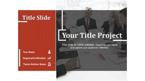 Image result for PowerPoint Title Page Group Project