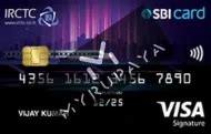 IRCTC SBI Card Premier Review | Benefits, Fees & Offers | MyRupaya