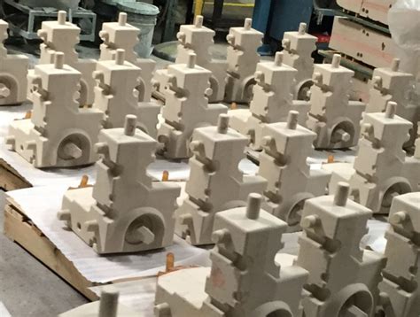 Image result for Metalcasting Core