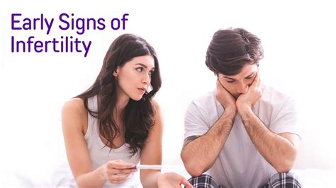 Signs Of Infertility In Men Reasons For Infertility In Women Ziva
