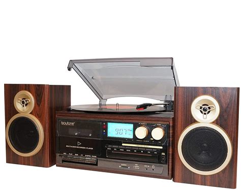 Stereo Turntable Systems 的图像结果