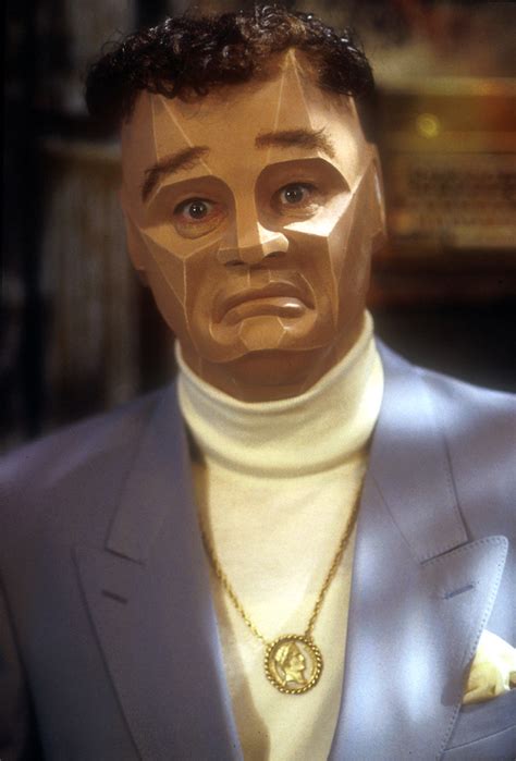 Red Dwarf Robot 的图像结果