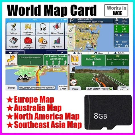 Image result for Map Card for Android
