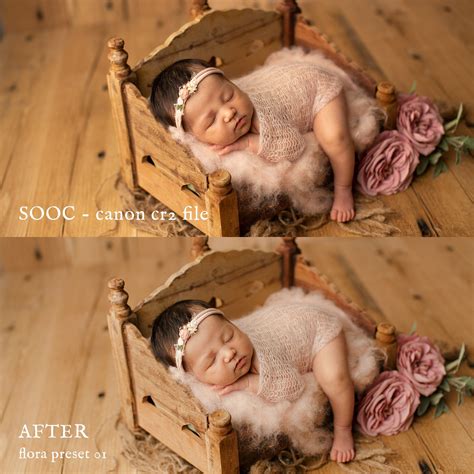 Flora Lightroom Presets | Lightroom presets, Skin retouching photoshop ...