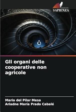 Buy Gli organi delle cooperative non agricole Book Online at Low Prices ...