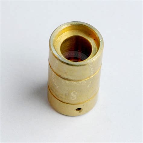 KF18 Bush Siruba 747 Overlock Machine – StitchSpares.Com