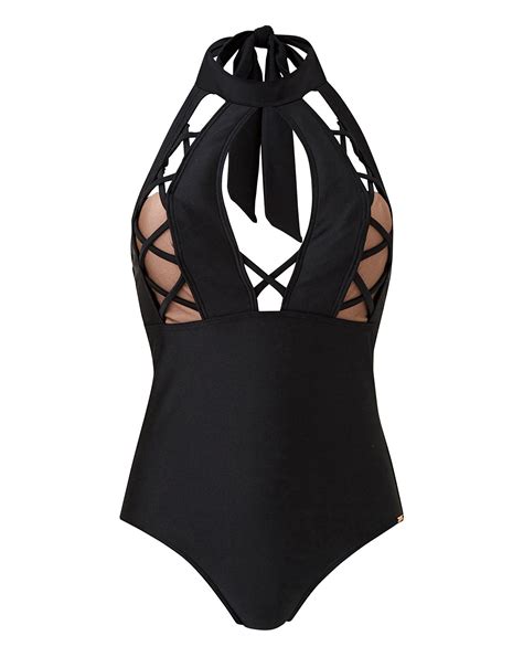 Womens Swimming Costume Curve at Evie Beirne blog