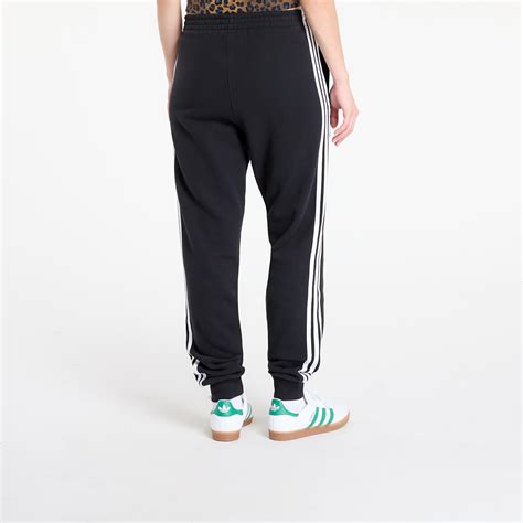 Jogger Pants adidas 3S Jogger Pant Black/ White (JV7458) | Footshop
