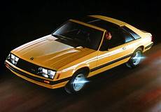 1982 Ford Mustang by 1982 1983 Ford Mustang Glx Pony Car Power With A Side Of 1982 Ford Mustang