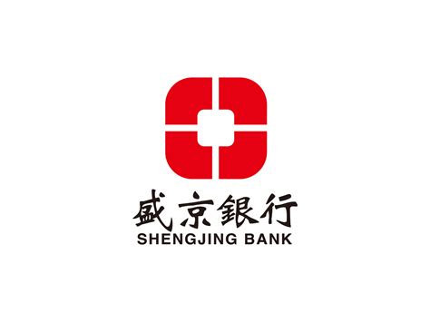 盛京银行工程标识设计图片素材_东道品牌创意设计
