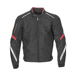 Fieldsheer Men's Mustang Jacket (Black, Medium) : Amazon.in: Car ...