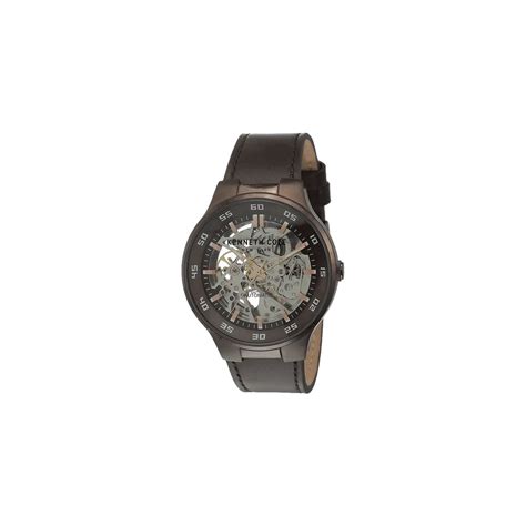 Kenneth Cole KC50710003MN – The Watch Factory