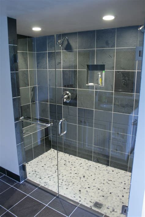 Walk In Shower Tile Ideas at Martha Cannon blog