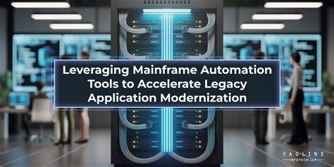 Image result for Mainframe Automation Tools