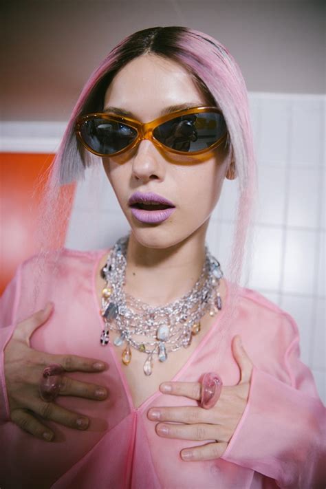 Kiko Kostadinov SS23 womenswear | Dazed