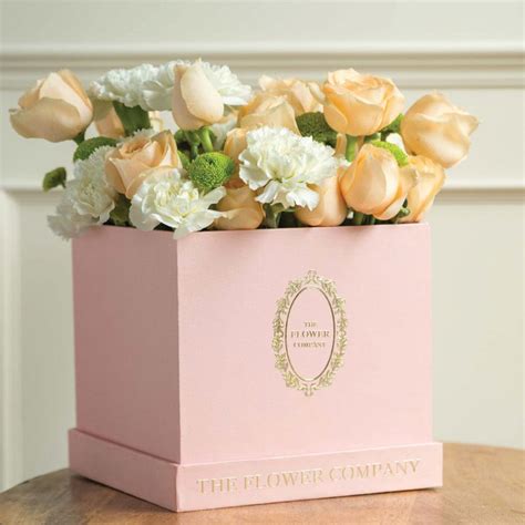 Classic Mix - Classic Cubo – The Flower Company