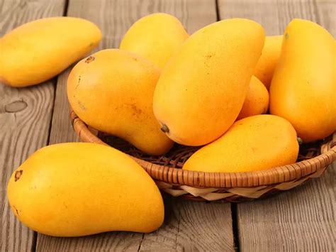 Can mangoes make you fat?