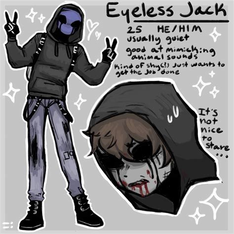 Eyeless Jack
