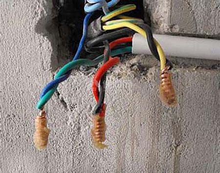 家庭装修中不同空间的电线布局方案 - 装修保障网