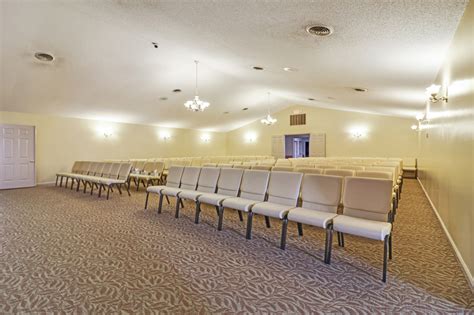 About Us - Crossville Memorial Funeral Home and Crematory, Inc