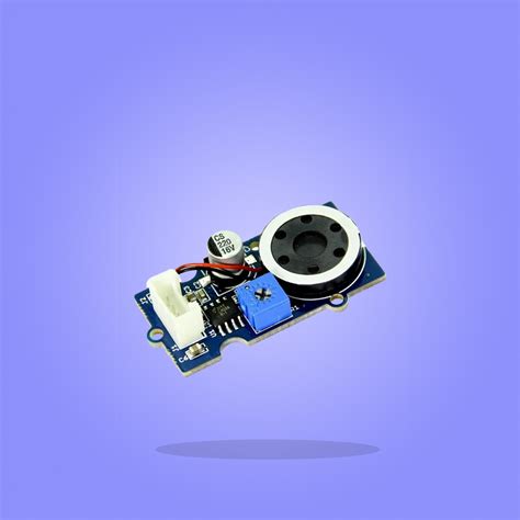Image result for Buzzer Module