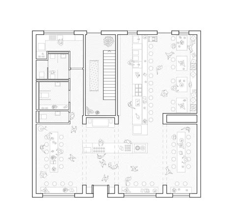 Restaurant Plan 的图像结果
