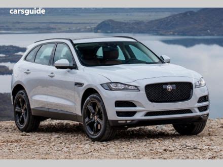 Jaguar F-pace 7 Seater for Sale | carsguide