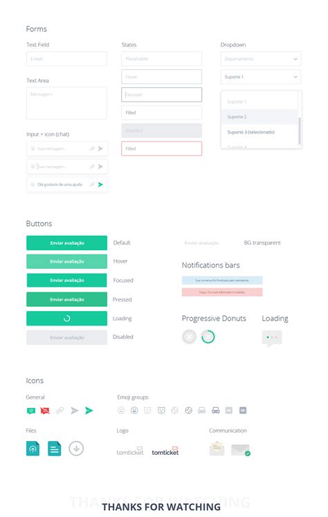 Image result for Chat Support UI Design