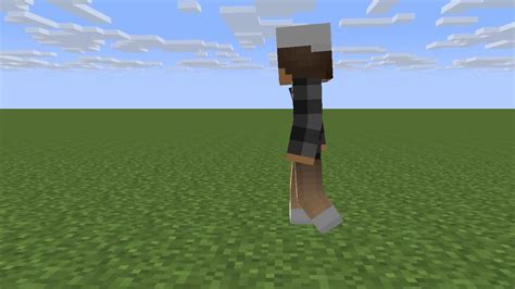 Image result for Mine-imator Walk Cycle Tutorial