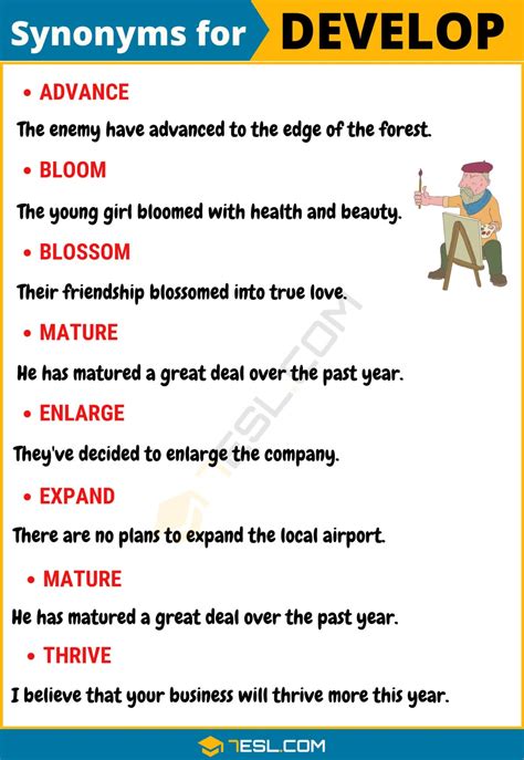 Image result for Define Develop