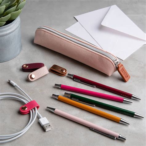 Luxury Stationery Gift Set By Twenty-Seven | notonthehighstreet.com