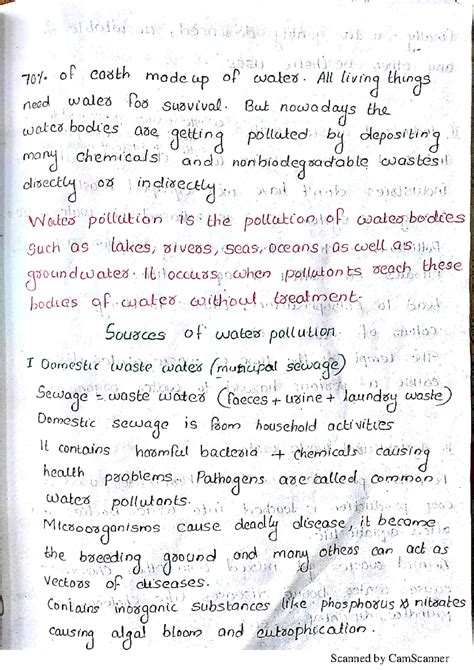 Adaptation to Stress - Environmental Stress: Definition and Type ...