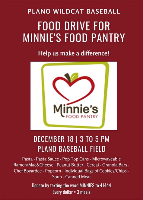minnie's food pantry in plano - Damagingly Blogged Picture Galleries