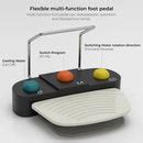 Waldent Ai Implant Touch Implant Motor With 2 Fiberoptic Implant Handp ...